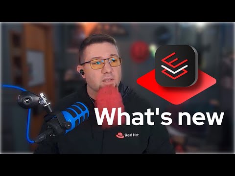 Red Hat Enterprise Linux 10: What's new?