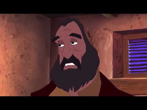 Historias Bíblicas | El Padre Nuestro /Abraham e Isaac /Sobre Esta Roca/Perdona Nuestras Deudas