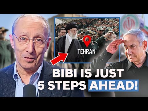 PANIC In Tehran As Khamenei’s Plot Just Blew Up In His Face!