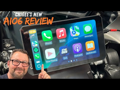 CHIGEE'S new AIO6. Everything you need to know  (Well almost!)