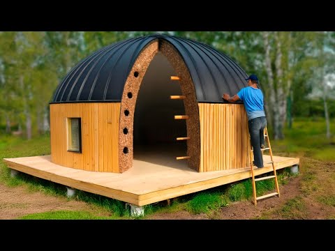 Quick-Build Homes That Have Reached a New Level