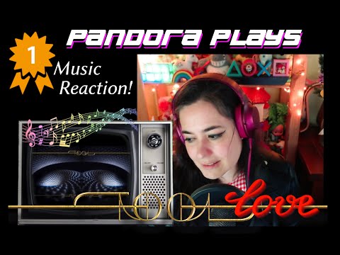 That moment when you fall in love... [First Reaction] TOOL - Descending