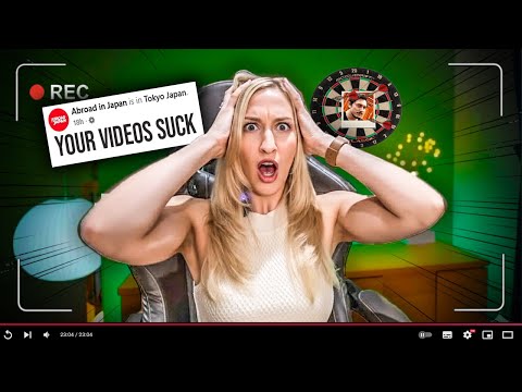 Japan's Dumbest Youtuber Drama