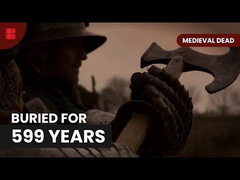 Lost Medieval Battlefield of Aljubarrota Found