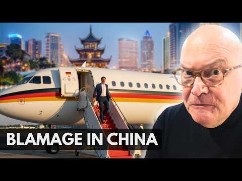 Die Antifa regiert uns! – Winters Woche: Folge 95