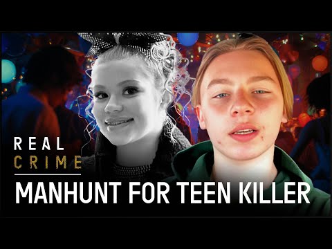 14-Year-Old Killer: Most Chilling Teen Case Florida Has Ever Seen