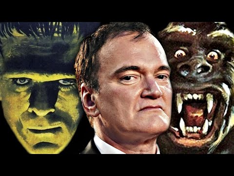 Quentin Tarantino on Horror Classics