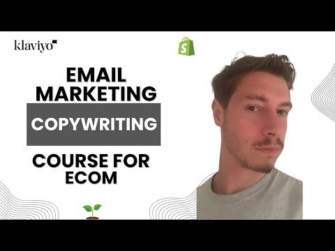 Ultimate Email Marketing Copywriting Masterclass