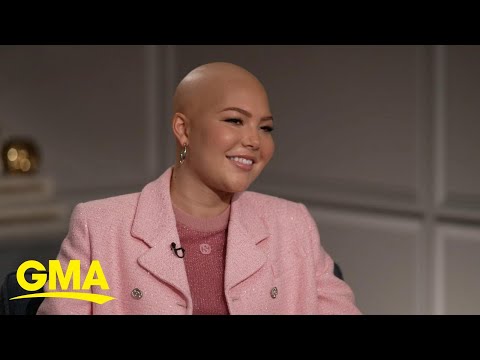 Isabella Strahan’s doctor answers questions after brain tumor diagnosis