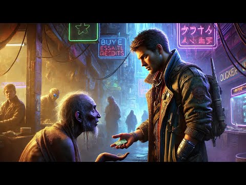 With 3 Credits Left, I Could Fix the Ship or Help a Desperate Alien—What a Dilemma! BEST SCi-Fi HFY