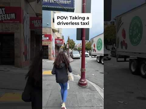 Why Did It Drop Us Off There 😭