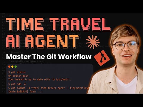 The Git Workflow That Fixes Broken Code