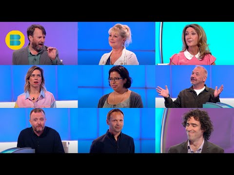 1 Hour of Mystery Guest Mayhem | Best of Would I Lie to You? | Would I Lie to You? | Banijay Comedy