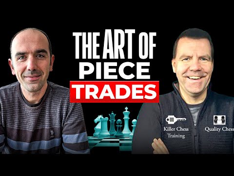 GM Jacob Aagaard - A Deep Dive into Strategic Decision-Making