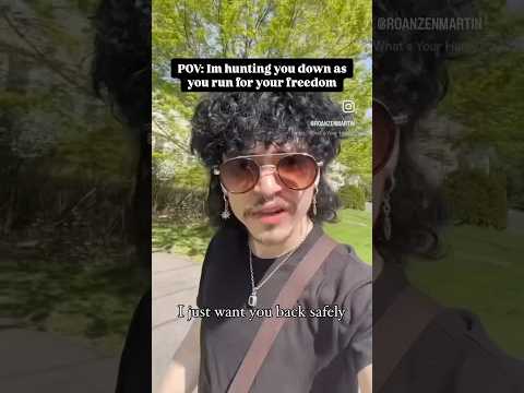 30k streams in one month!!! go stream what’s your hurry so I can quit my job and drop the album