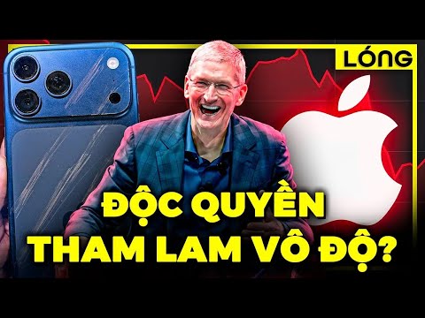 Learn everything about Apple in 16 minutes