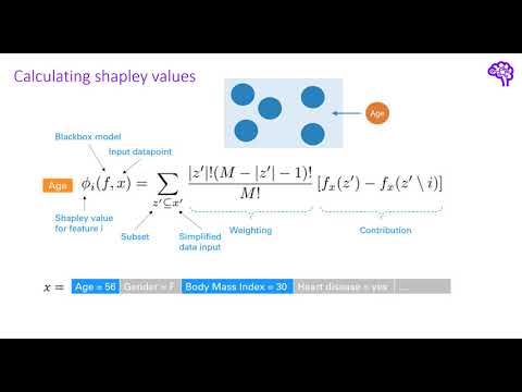 Explainable AI explained! | #4 SHAP