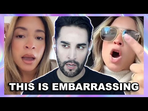 This TikToker’s Entitlement Is Actually Wild!! | Completely Out of Touch with reality!