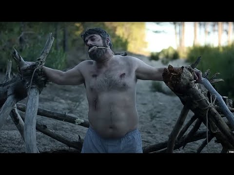 ТОПОВЫЙ ТРИЛЛЕР! СЕРИЯ СТРАННЫХ УБИЙСТВ ПОТРЯСЛА ТИХИЙ ФРАНЦУЗСКИЙ ГОРОДОК! В ТЕНИ ДЮН