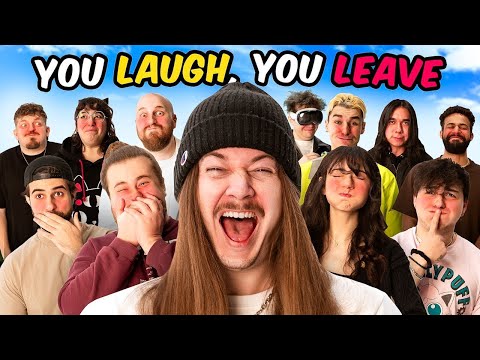 Last to Leave the Couch, Wins $25,000