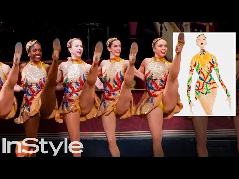 Every Costume in the Radio City Rockettes Christmas Spectacular (100th Anniversary Tribute)