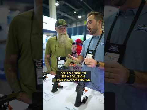 PSA AXR: The Future of Modular Handguns? 🤔