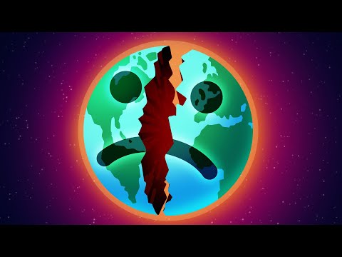 Is Today's World Designed to Make You Miserable?