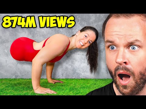 100 Most Viewed YouTube Shorts Ever