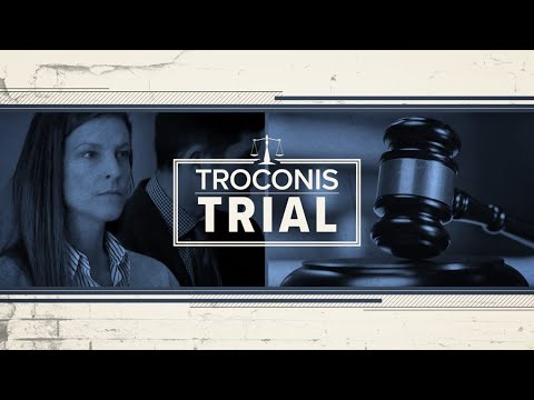 Michelle Troconis criminal trial | Day 18 morning