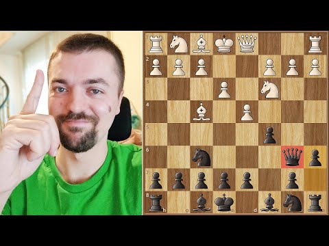 Beat The London System! || Learn The Ultimate Defense