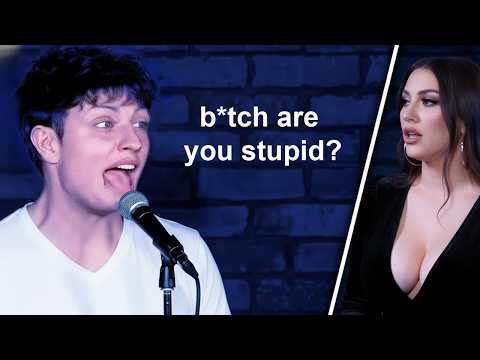 When Disrespectful Karens Get Destroyed by Matt Rife New 2026