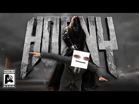 Most Pathetic Game Ever (it's good)