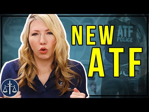 ATF Tactic to Shut Down Gun Stores Revealed in New Court Case