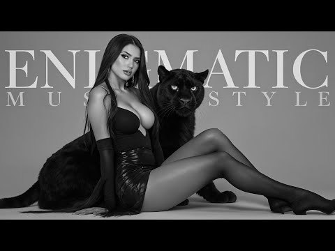 ENIGMA Style Music 2025 | Relaxing New Age Sound | Original Creation by Albert Van Deyk