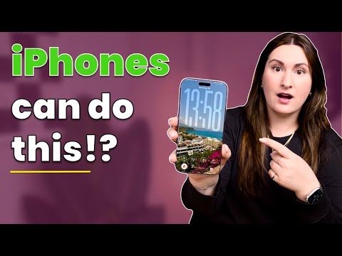 8 NEW iPhone Features You NEED to Know | iOS 26