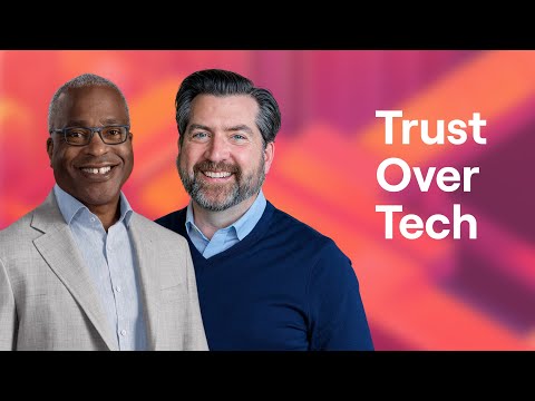 AI Isn’t the Problem—Culture Is