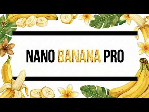 Nano Banana Pro: But Did You Catch These 10 Details?