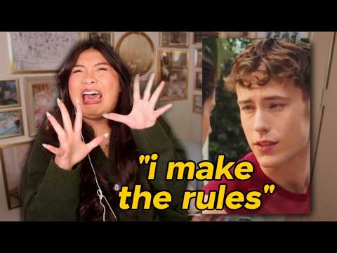 I Watched the Brothers Best Friend Vertical So You Don't Have To