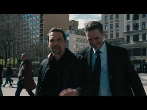 Sünden der Vergangenheit