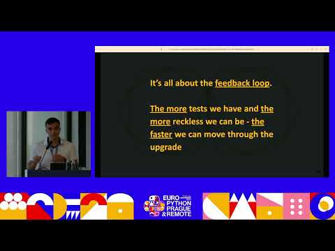 Upgrading Django - from legacy to latest — Kamen Kotsev