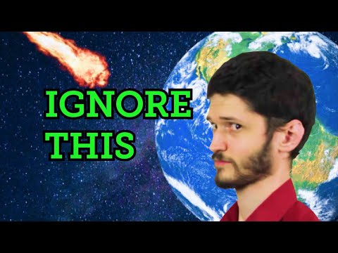 10 Reasons to Ignore AI Safety