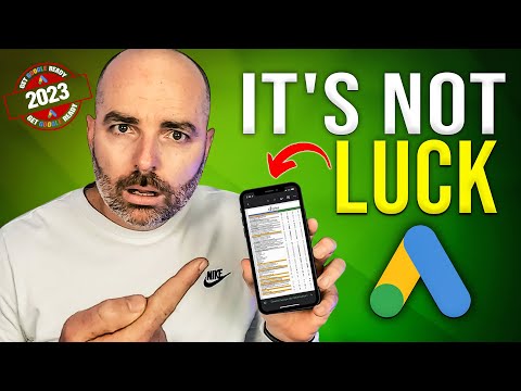 The 3 Easy (& BEST) Ways to Optimise Your Google Ads Campaign in 2023