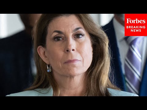 State Department Spox Tammy Bruce Issues Fiery Defense Of Expulsion Of South Africa's Ambassador