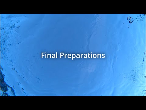 Final Preparations (Vlogmas Ep.4)