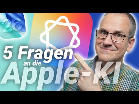 Wow! Apple's AI in iOS 26 positively surprised me