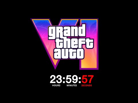 The Next 24 Hours Could Be HUGE For GTA 6...