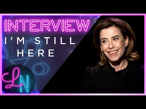 Fernanda Torres Interview: I'm Still Here Wasn't Acting, "We Were Just Being"