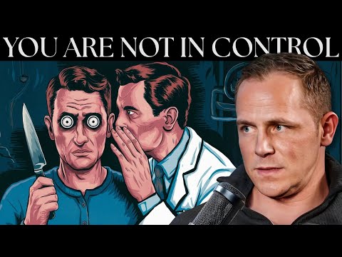 The One Psychological Hack That Can Break Anyone | Chase Hughes