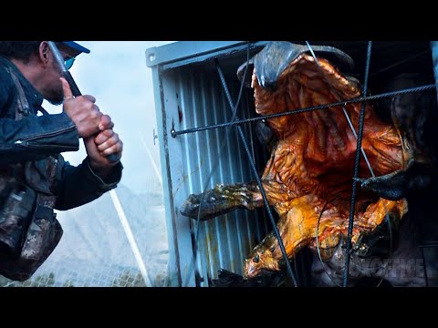 ALLE Besten Monster von Tremors 6 - Ein kalter Tag in der Hölle