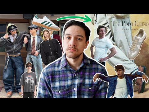 Avoid (most) Trends.. Buy These Classics Instead